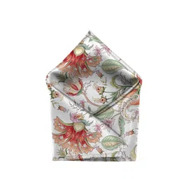 Blacksmith Men Printed Satin Pocket Square-picture-23