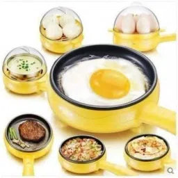 solee Best Of 7 Egg Cooker Best Of 7 Egg Cooker image 2