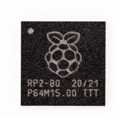 Raspberry Pi RP2040 IC Microcontroller Chip-19