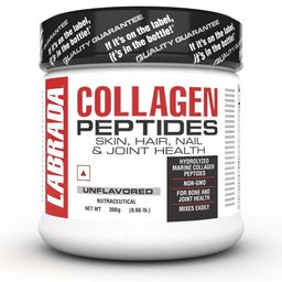 Labrada Collagen Peptides,  0.66 lb  Unflavoured -26