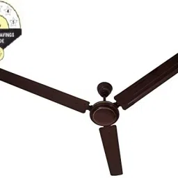 Swift Pack of 1 1400mm 1400 3 Blade Ceiling Fan-image-14