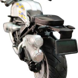 police Bike-11