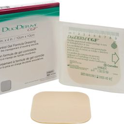 Hydrocolloid Medical Dressing-image-26