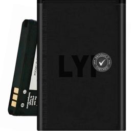 AEHUB Mobile Battery For Jio LYF Keypad Phone F220B/F320B/F90M/LF2403N/F120B/F61F/F81E/2000mAh-picture-33