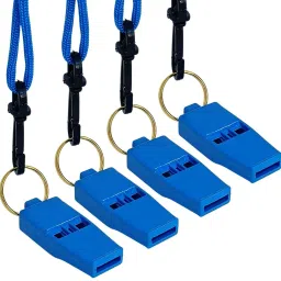 Windy 636 Sports And Training Pea Less Whistles - Used by Professionals Pealess Whistle-image-40