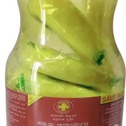 Sadguru Gramflour soap 6 pc Jar (Pack of 1)-image-3