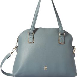 Women Blue Shoulder Bag - Extra Spacious-image-89