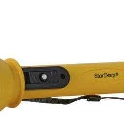 0.75W SD-54 LED EASY ON/OFF FLASHLIGHT WITH AAA SIZE CELL LOCK FLASHER BUTTON Torch-26