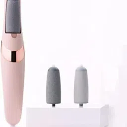 Flawless Pedi Electronic Tool File and Callus Remover, Pedicure Foot Roller-image-34