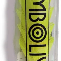 S350 Nylon Shuttle cock Nylon Shuttle - Green-26
