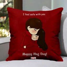 me&you Gift & Home Decor Microfibre Quotes Cushion Pack of 1-picture-45
