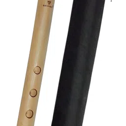 A scale Bamboo Flute-image-85