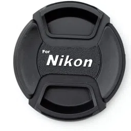FND Lens Cap Replacement for Nikon lens cap (58MM)Lens Cap-picture-16
