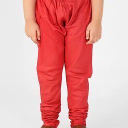 Fabindia Boys Straight-Fit Churidar-picture-52