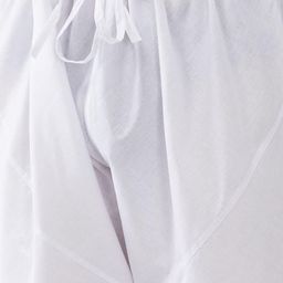 VASTRAMAY Men Kurta & Churidar with Nehru Jacket image 5