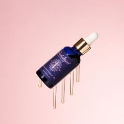 Indulgeo Essentials Splendid Night Oil for All Skin Types - 30 ml-43