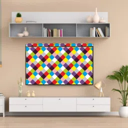 HomeStore-YEP for 55 inch LED TV- For 55 inch Led Cover / Tv Cover All Models With Screen Layer-picture-19