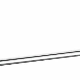 Rose 24 inch 1 Bar Towel Rod-image-7