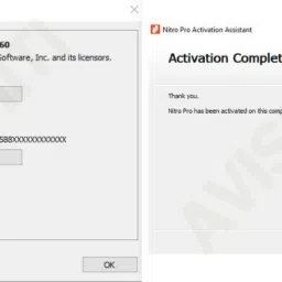 avisoft Nitro PDF Pro 13 | Latest 2024 Edition | PDF Editor & All PDF Solutions | image 2