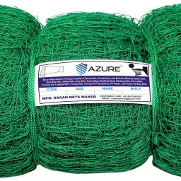 Nylon 10x20 Feet Ground Boundary And Practice Cricket Net-picture-9