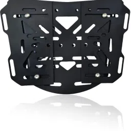 Universal Adjustable Top Base Plate for Luggage Rack Bike Storage Stand-picture-14