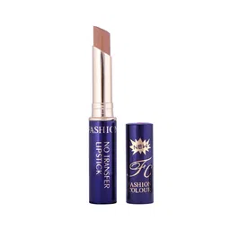 Fashion Colour Non-Transfer Waterproof Matte Lipstick - Auburn 32-25