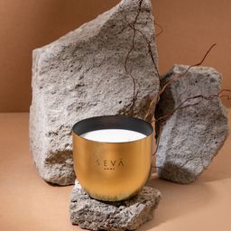 Seva Home Classic Bloom Heirloom Candle-15