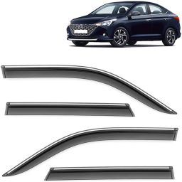 Convertibles Front, Rear Wind Deflector-image-95