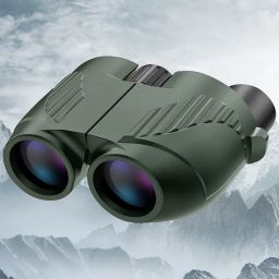 COMET 10X25 compact mini HD binoculars pocket binoculars telescope Binoculars Binoculars-29
