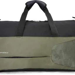 43 L Gym Duffel Bag - Granger - Green-image-11