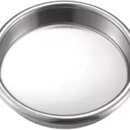 Blind portafilter Basket 58 mm | Backflush Disk Blind Portafilter Basket Personal Coffee Maker-image-54