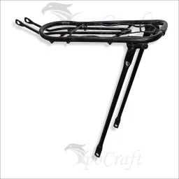 Cycle Carrier Rack for 26T Ranger, High Strength IronBicycle Carrier-45