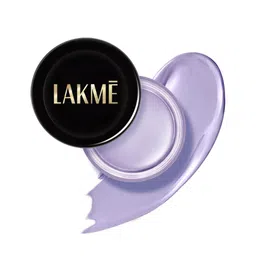 Lakme Unreal Cover Soft Creme Color Corrector 3.9 g - Purple-4