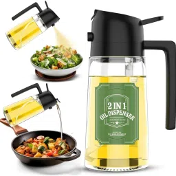 500 ml Cooking Oil Dispenser-image-57