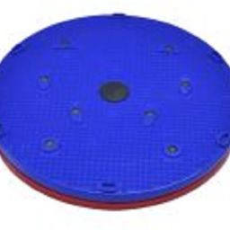 Acupressure Twister (Magnets)_aa Ab Exerciser-image-18