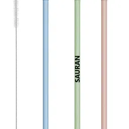 Straight Drinking Straw-image-83