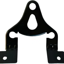Speedometer Mounting Clamp Bracket Plate Analog Speedometer-picture-9