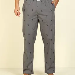 u.s. polo assn. Men Pyjama-picture-18