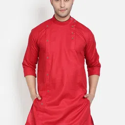 Armaan Ethnic Men Kurta-image-33