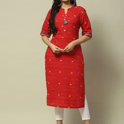 Rangriti Women Kurta-picture-27