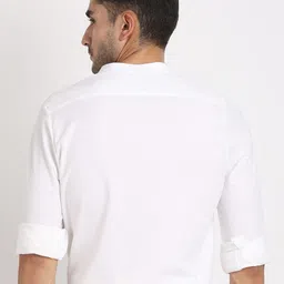 Turtle Men Thread Work Kurta image 5