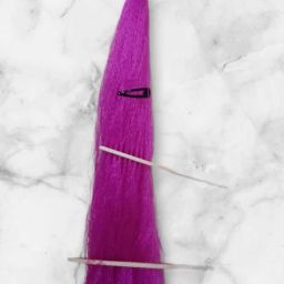 Shree ji pink hair comb stand/wall hanger Pack of 1 Accessories Organizer-image-46