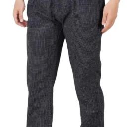 Cotton Pyjama for Night Wear, Relaxation and Sleep Men Pyjama-image-57