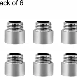 Extension Nipple 1 Inch Faucet Mount-27