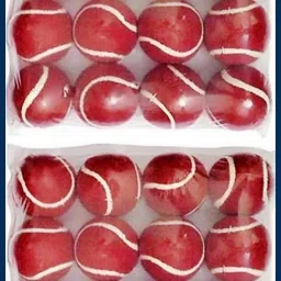 New-Tennis _418Pack of 6 Tennis Ball-picture-20