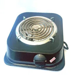 2000 W Radiant Cooktop Jog Dial-image-0