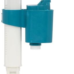 6" to 10" Flush Tank Ball Cock Repair Kit Suitable for One and Two Piece Toilets Flush Tank Lever-59