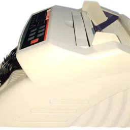 AKS AUTOMATION B 08 VC 2108 UV, MG Note Counting Machine with Fake Note Detection Note Counting Machine image 4
