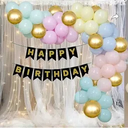 Solid silver 001 Balloon-31