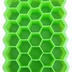 fstop Ice cube Tray Green Silicone Ice Cube Tray image 3
